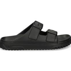 ARMANI EXCHANGE Sandalias de Hombre XUP015 00002 BLACK