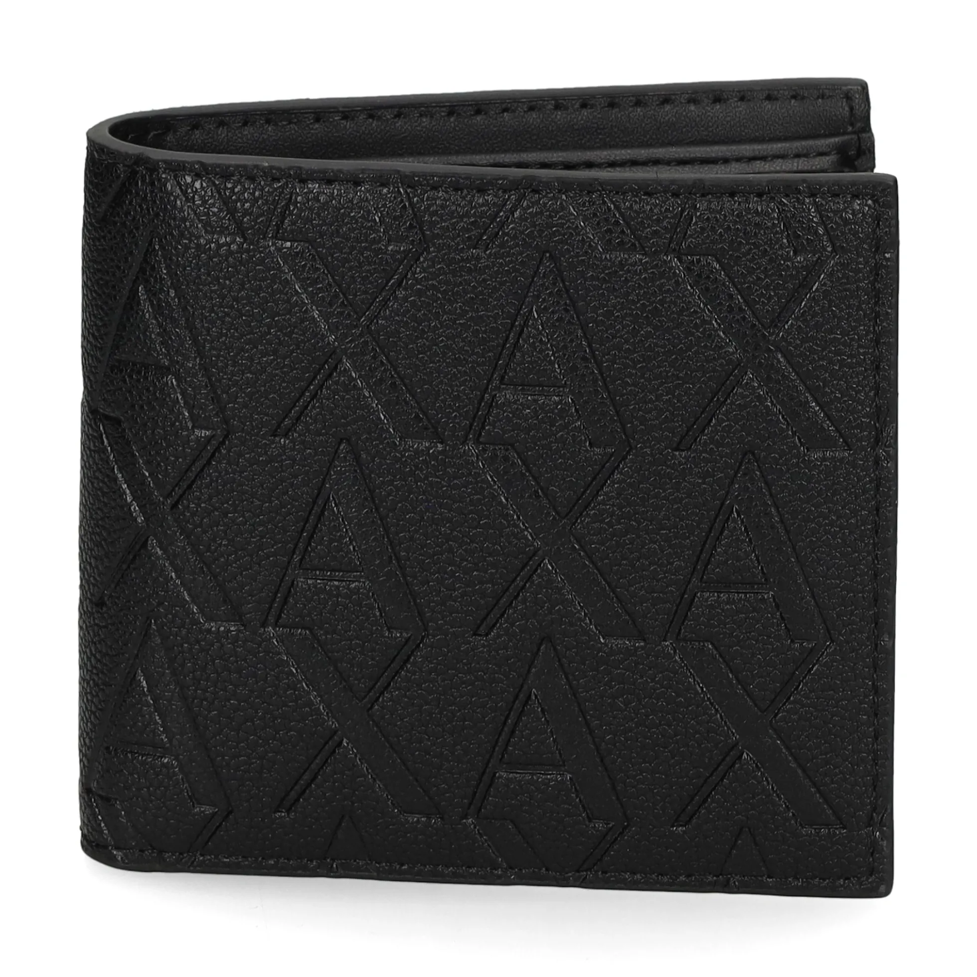 ARMANI EXCHANGE Tarjetero XM000167 UC001 BLACK