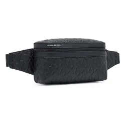 ARMANI EXCHANGE XM000844 UC001 BLACK