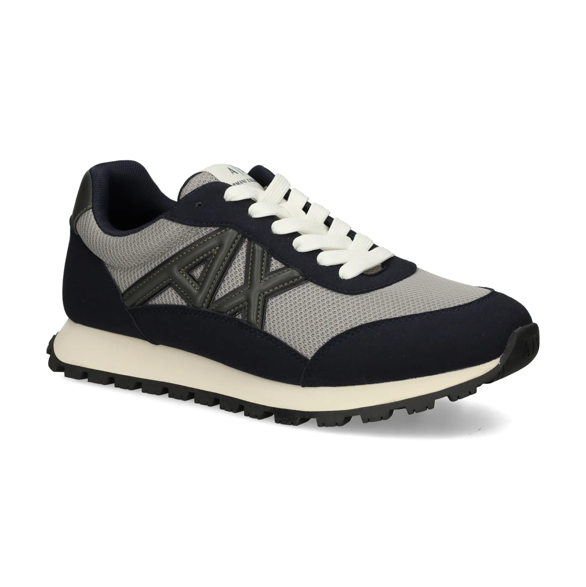 ARMANI EXCHANGE Zapatillas de Hombre XM001960 MZ256