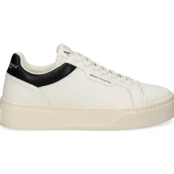 ARMANI EXCHANGE Zapatillas de Hombre XUX236 N480