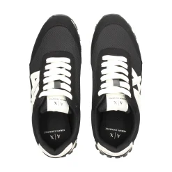 ARMANI EXCHANGE Zapatillas de Hombre XM001960 MC024