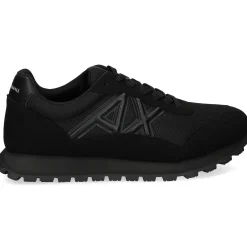 ARMANI EXCHANGE Zapatillas de Hombre XM001960 MC005