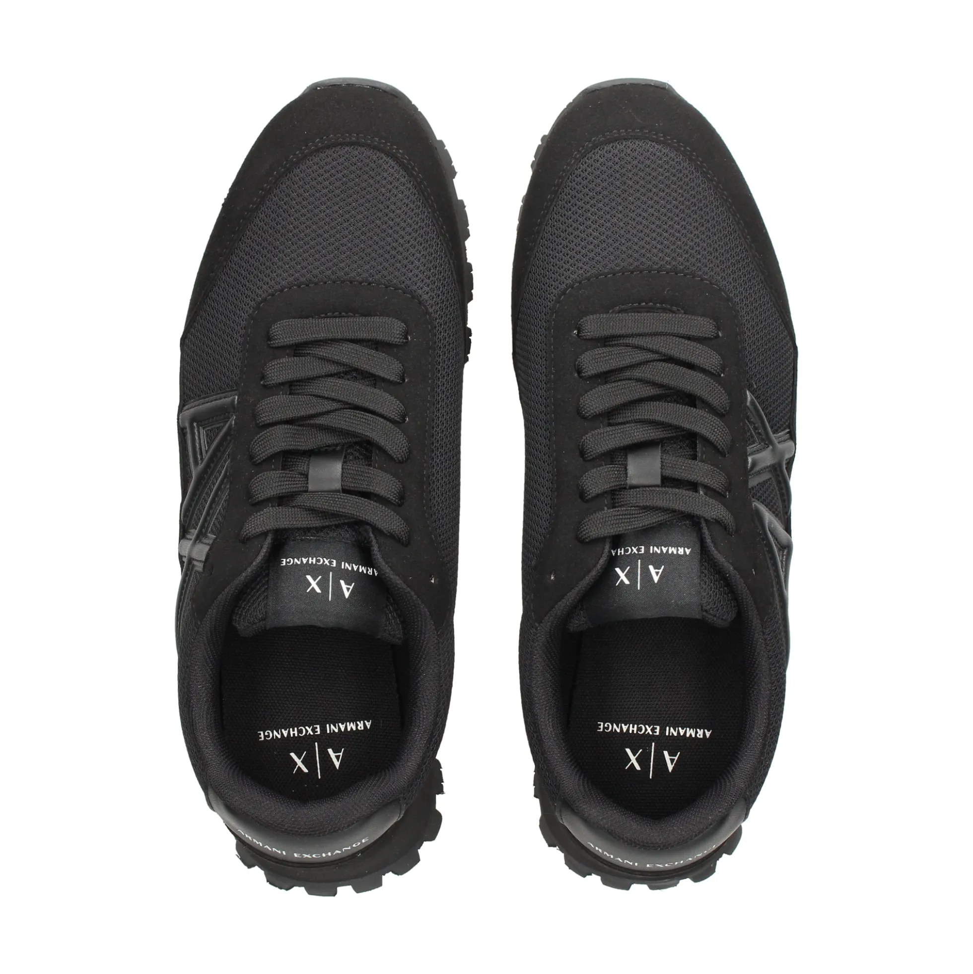 ARMANI EXCHANGE Zapatillas de Hombre XM001960 MC005