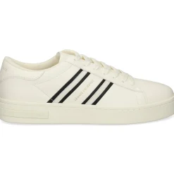 ARMANI EXCHANGE Zapatillas de Hombre XM002198 M0017 WHITE+BLA