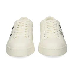 ARMANI EXCHANGE Zapatillas de Hombre XM002198 M0017 WHITE+BLA