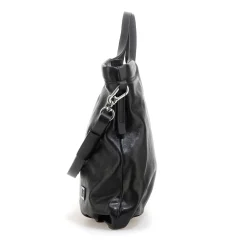 A.S.98 Bolsos 200764 0001 NEGRO