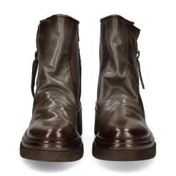 A.S.98 Botines con tacón de Mujer A89230 6579 BASALTO