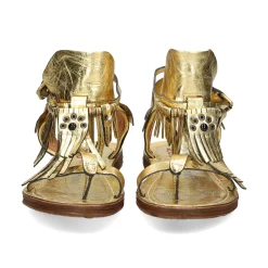A.S.98 Sandalias planas de Mujer 534010 7101 6155 OTTON