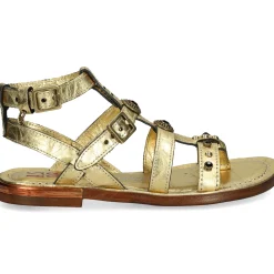 A.S.98 Sandalias planas de Mujer B94002 6155 OTTONE