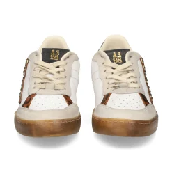 A.S.98 Zapatillas de Mujer C10108 0001 COMBI 3 LE