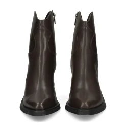 ASH Botines con tacón de Mujer JUDY 001 AFRICA