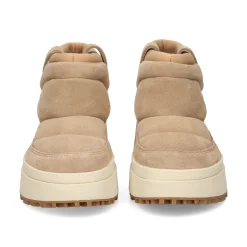 ASH Botines con tacón de Mujer ONYX 005 NOISETTE