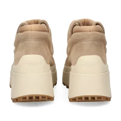 ASH Botines con tacón de Mujer ONYX 005 NOISETTE