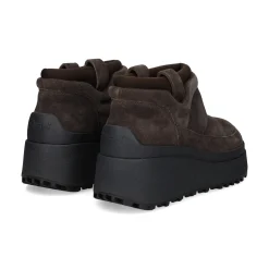 ASH Botines con tacón de Mujer ONYX 002 AFRICA