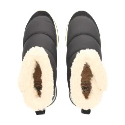 ASH Zapatillas de Mujer KOALA 002 NEGRO