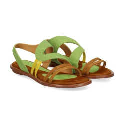 AUDLEY Sandalias planas de Mujer 22557