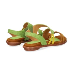 AUDLEY Sandalias planas de Mujer 22557