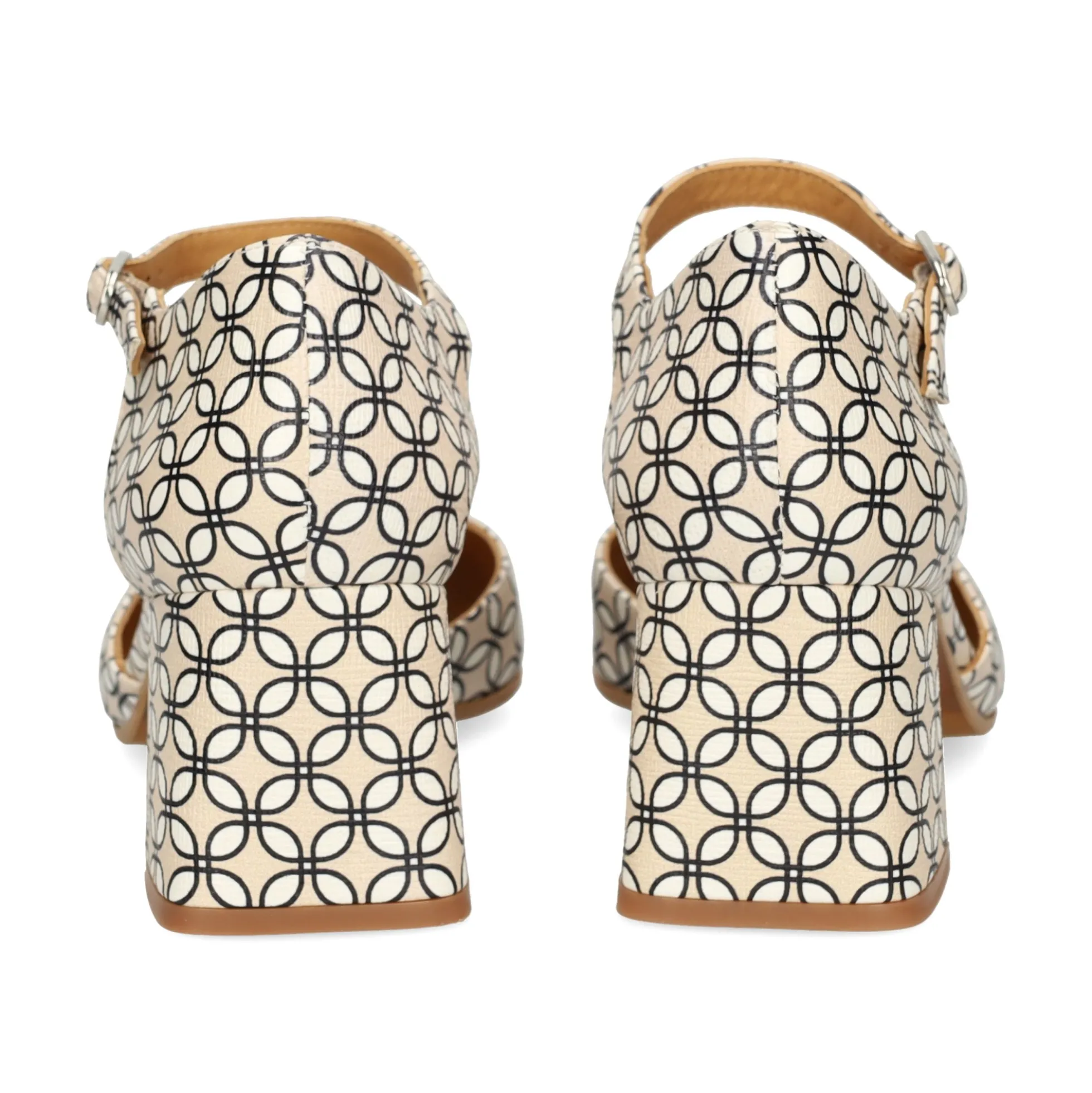 AUDLEY Zapatos de tacón medio de Mujer 22541