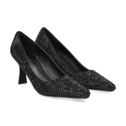 BEFREE Zapatos de salón ALBA-011 NEGRO
