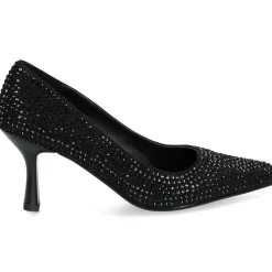 BEFREE Zapatos de salón ALBA-011 NEGRO