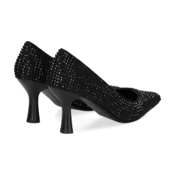 BEFREE Zapatos de salón ALBA-011 NEGRO
