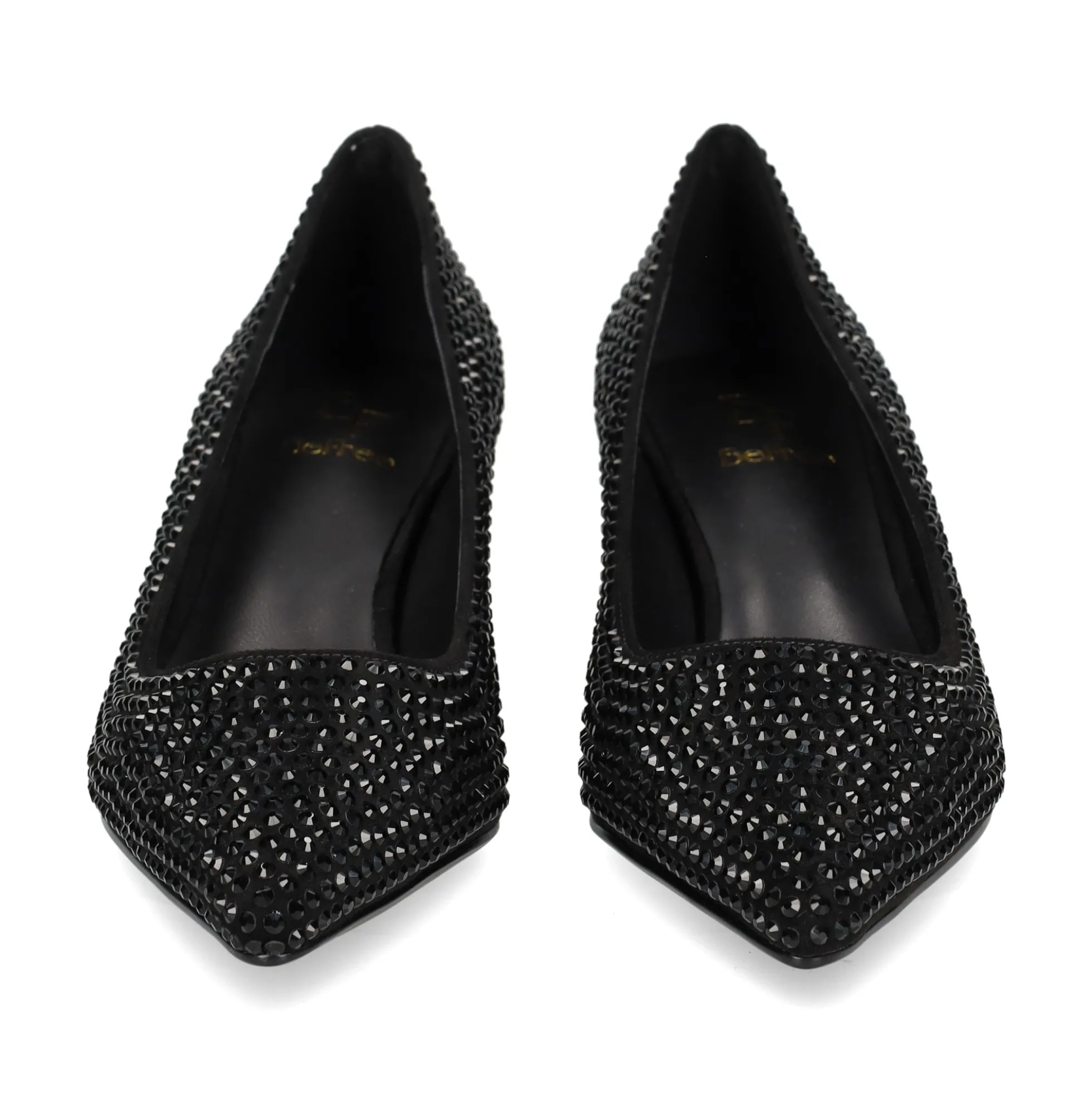 BEFREE Zapatos de salón MAR-12 NEGRO