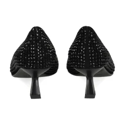 BEFREE Zapatos de salón MAR-12 NEGRO