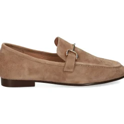 BIBI LOU Mocasines de Mujer 572Z30VK TAUPE