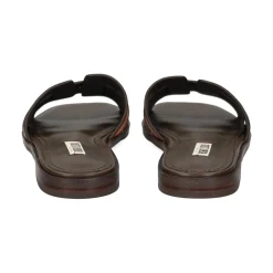 BIBI LOU Sandalias planas de Mujer 758Z10VK TERRACOTA
