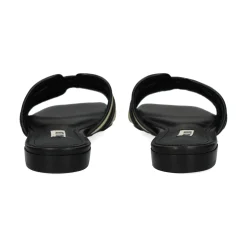 BIBI LOU Sandalias planas de Mujer 760Z32VK NEGRO