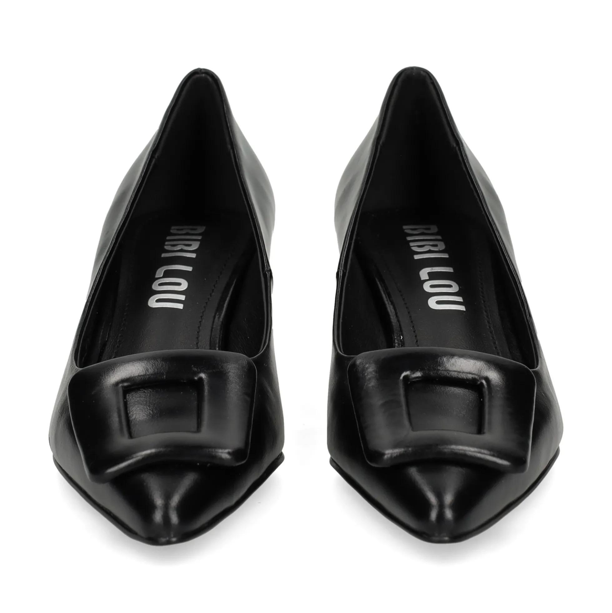 BIBI LOU Zapatos de salón 612Z12VK NEGRO