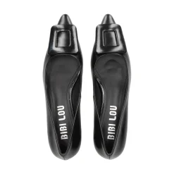 BIBI LOU Zapatos de salón 612Z12VK NEGRO