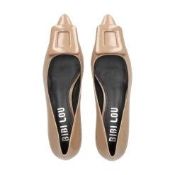 BIBI LOU Zapatos de salón 612Z12VK TAUPE