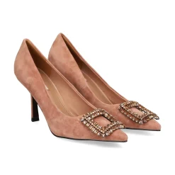 BIBI LOU Zapatos de salón 658Z30VK NUDE