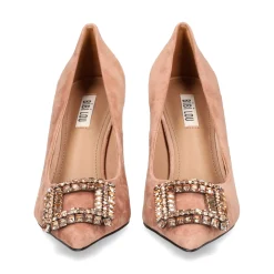 BIBI LOU Zapatos de salón 658Z30VK NUDE