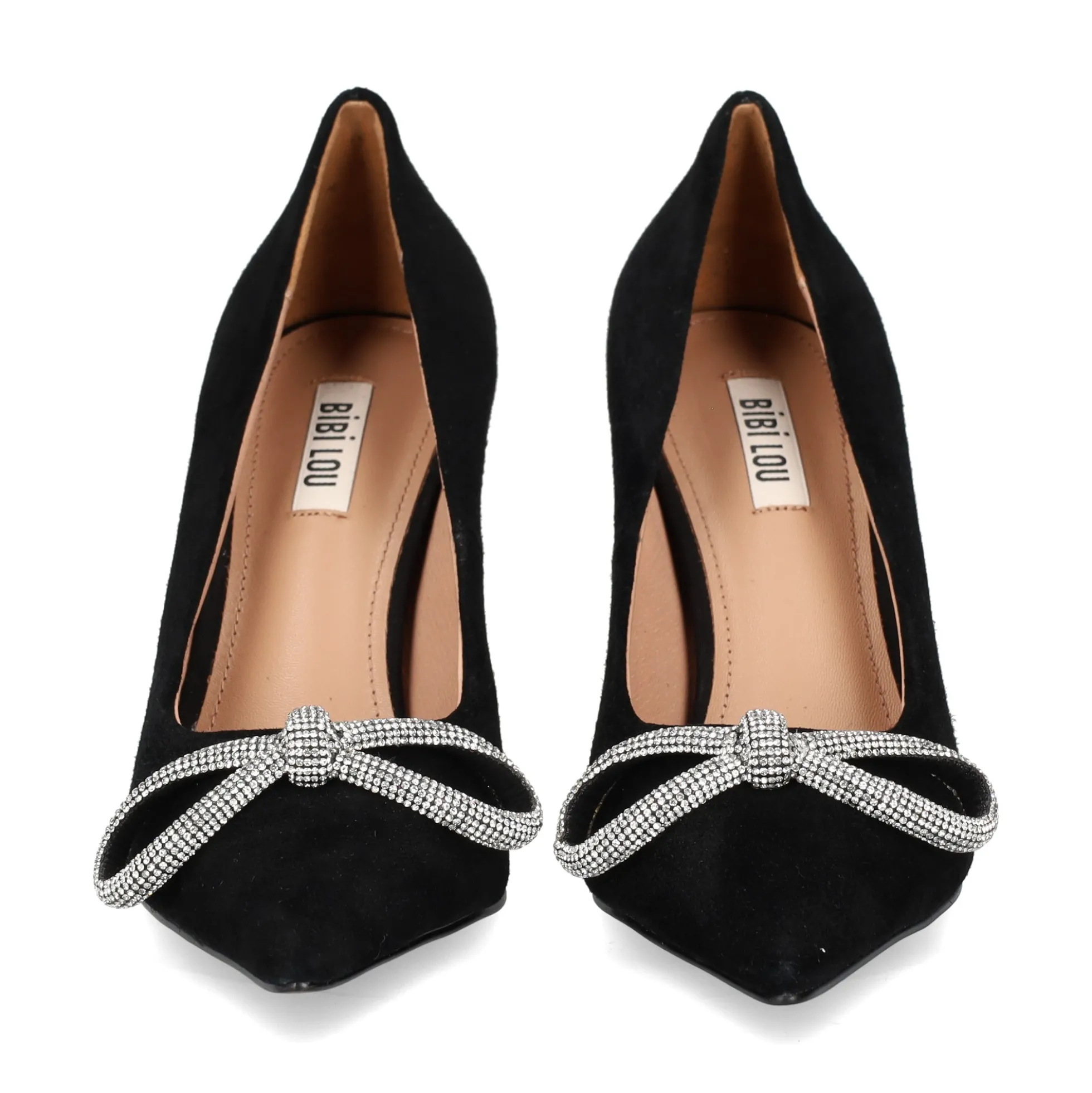 BIBI LOU Zapatos de salón 701Z30VK NEGRO