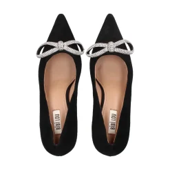 BIBI LOU Zapatos de salón 701Z30VK NEGRO