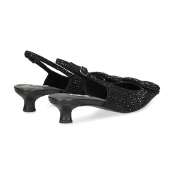 BIBI LOU Zapatos de tacón bajo 692Z00VK 03 NEGRO