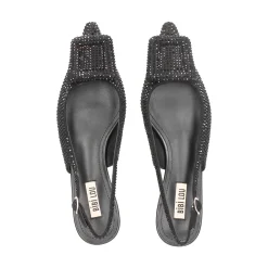 BIBI LOU Zapatos de tacón bajo 692Z00VK 03 NEGRO