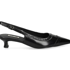 BIBI LOU Zapatos de tacón bajo 591Z16VK 03 NEGRO
