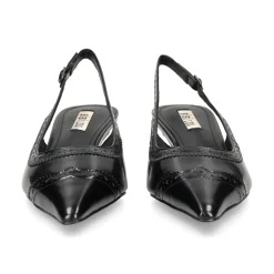 BIBI LOU Zapatos de tacón bajo 591Z16VK 03 NEGRO