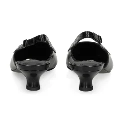 BIBI LOU Zapatos de tacón bajo 591Z16VK 03 NEGRO