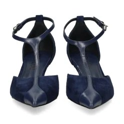 BIBI LOU Zapatos de tacón bajo 520Z31VK MARINO