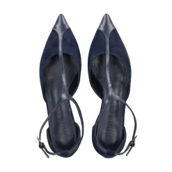 BIBI LOU Zapatos de tacón bajo 520Z31VK MARINO