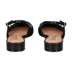 BIBI LOU Zapatos planos de Mujer 636Z74VK NEGRO