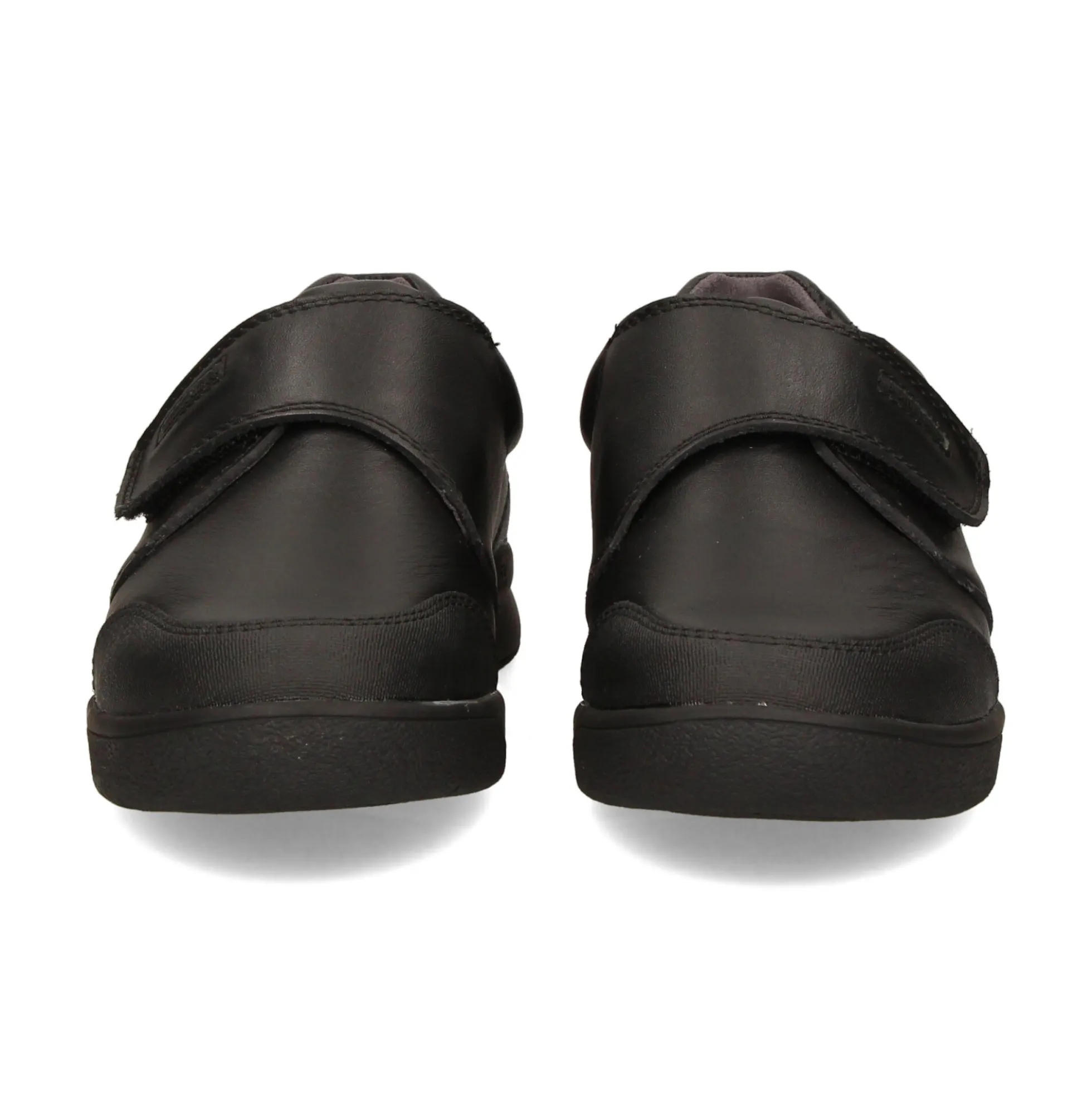 BIOMECANICS Mocasín de niño 161129-A NEGRO