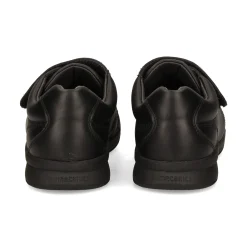 BIOMECANICS Mocasín de niño 161129-A NEGRO
