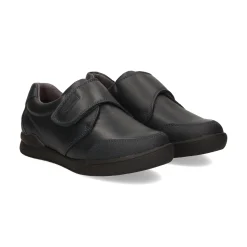 BIOMECANICS Mocasín de niño 161129-B AZUL MARINO