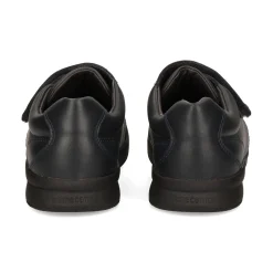 BIOMECANICS Mocasín de niño 161129-B AZUL MARINO